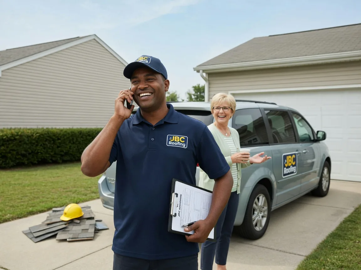 Roof Replacement Candor, NC FAQs